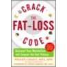 Crack the Fat-Loss Code door Wendy Chant