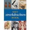 Streekdrachten Boek