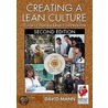 Creating A Lean Culture door David Mann