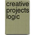 Creative Projects Logic
