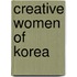 Creative Women Of Korea