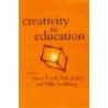 Creativity In Education by Mike Leibling