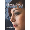Cries of a Wounded Soul by Frazier Karen