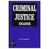 Criminal Justice Reader