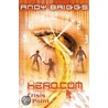 Crisis Point:hero.com 3 door Andy Briggs