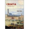 Croatia Through History door Branka Magas