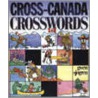 Cross-Canada Crosswords door Gwen Sjogren