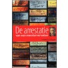 De arrestatie van een meestervervalser