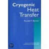 Cryogenic Heat Transfer door Randall F. Barron