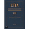 Ctia 2008 Vol 2 Ctia:lb door Onbekend