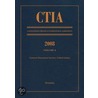 Ctia 2008 Vol 4 Ctia:lb door Onbekend