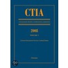 Ctia 2008 Vol 5 Ctia:lb door Onbekend