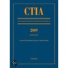 Ctia 2009 Vol 2 Ctia:lb door Onbekend