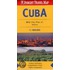 Cuba Insight Travel Map