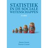 Statistiek in de sociale wetenschappen door Duncan Cramer