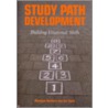 Study Path Development building Vocational Skills door M. Dankers-van der Spek