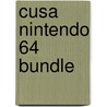 Cusa Nintendo 64 Bundle door Onbekend