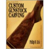 Custom Gunstock Carving door Philip R. Eck