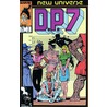 D.P. 7 Classic Volume 1 by Mark Gruenwald
