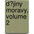 D?jiny Moravy, Volume 2