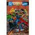 Dc Versus Marvel Comics