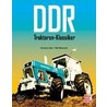 Ddr-traktoren-klassiker door Christian Suhr