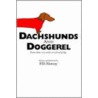 Dachshunds And Doggerel by P.D.F. Murray