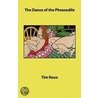 Dance Of The Pheasodile by Tim Roux