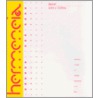 Daniel Hermeneia Series by John Joseph Collins
