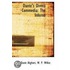 Dante's Divina Commedia