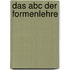 Das Abc Der Formenlehre