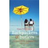 Backpackers en butlers
