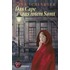 Das Cape aus rotem Samt