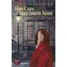 Das Cape aus rotem Samt door Nina Schindler