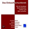 Das Einkaufsschachbrett by Christian Schuh