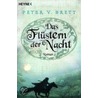 Das Flüstern der Nacht by Peter V. Brett