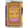 De wet van de stimulerende wanorde by Eric Abrahamson