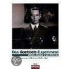 Das Goebbels-Experiment by Hachmeister