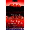 Das Herz der roten Erde door Lynne Wilding