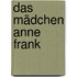 Das Mädchen Anne Frank