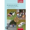 Das Rad rollt und rollt by Elisabeth Ammermann