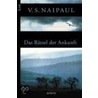 Das Rätsel der Ankunft by V-S. Naipaul