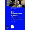 Das Unternehmen Agentur by Steffen Ritter
