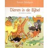 Dieren in de bijbel