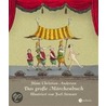 Das große Märchenbuch by Hans Christian Andersen