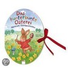 Das kunterbunte Osterei by Ulrike Kaup