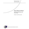 Data Collection Methods door Melissa A. Bradley