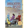 Daughters Of The Desert door Sarah Conover