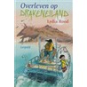 Overleven op Drakeneiland by L. Rood
