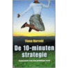 De 10-minuten strategie by F. Harrold